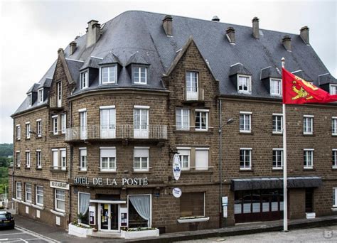 489 Mortain Hotels .
